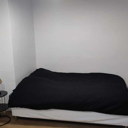 Verdier Studio Lot 6 Apartment Тулуза Екстериор снимка