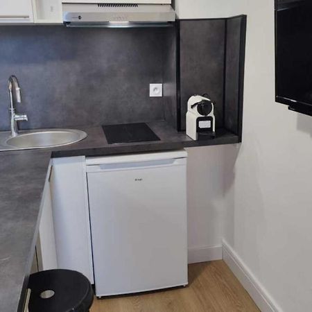 Verdier Studio Lot 6 Apartment Тулуза Екстериор снимка