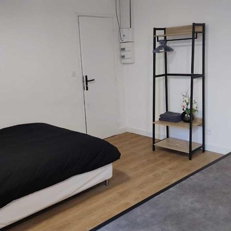 Verdier Studio Lot 6 Apartment Тулуза Екстериор снимка