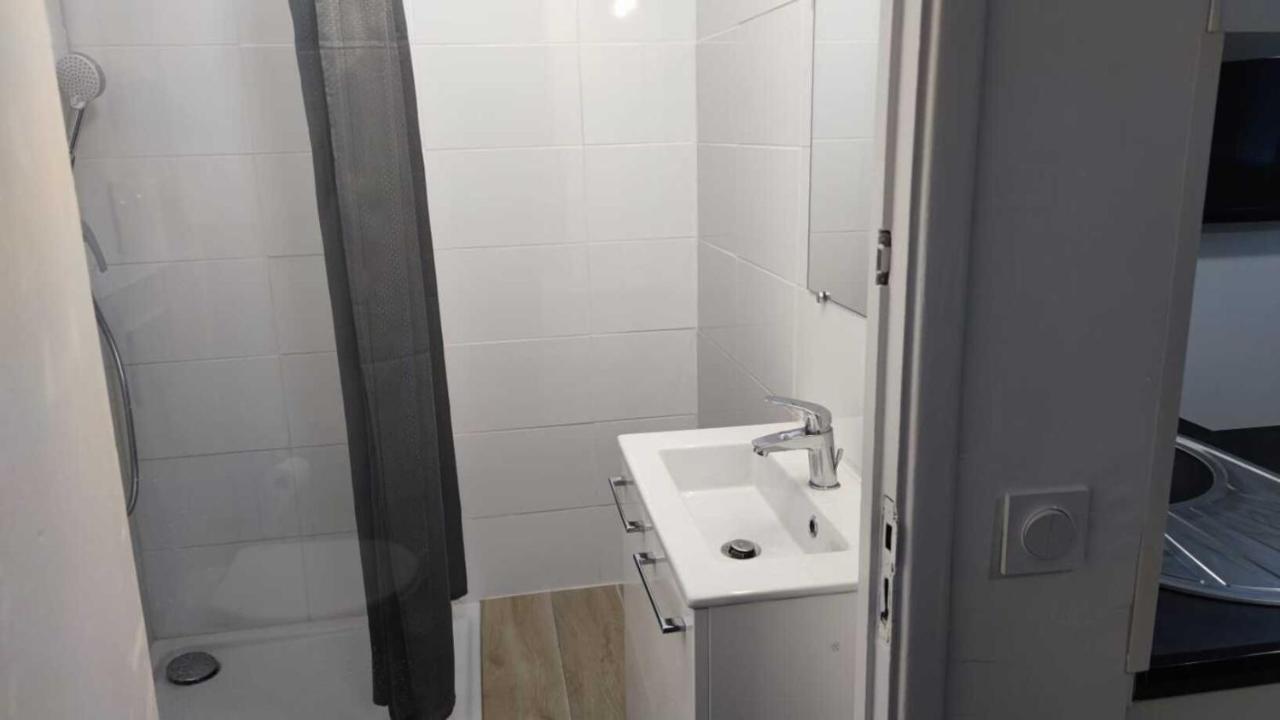 Verdier Studio Lot 6 Apartment Тулуза Екстериор снимка