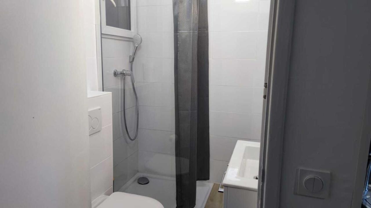 Verdier Studio Lot 6 Apartment Тулуза Екстериор снимка